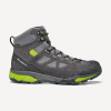 Ботинки ZG LITE GTX (RU 43 EU 44 USm 10 (1/2) СМ 28.5; dark gray-spring)